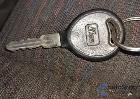 2004 Jeep Wrangler Rubicon from USA, damaged, VIN 1J4FA69S74P758231